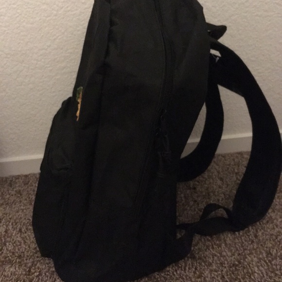 Sunflower Backpack - Picture 5 of 8